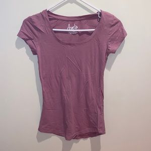 NWOT Aveto Pink Ter